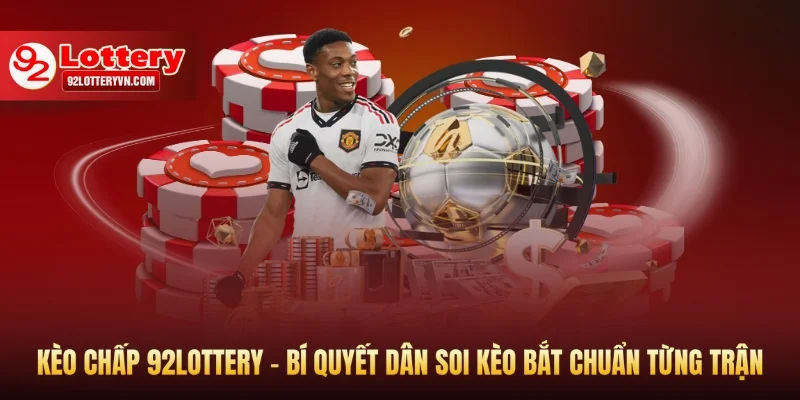 Kèo chấp